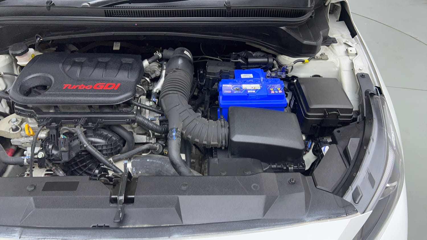 2022 Hyundai i20 N Line N8 1.0 Turbo DCT-28