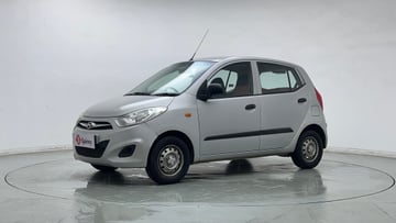Used 2014 Hyundai I10 Magna 1.1 iRDE2 Petrol Manual Image