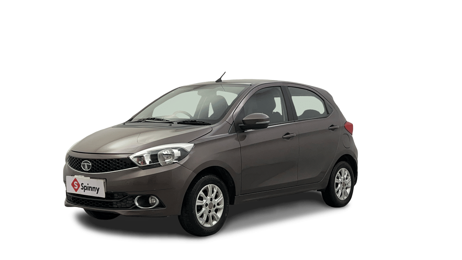 Used 2017 Tata Tiago Revotron XZ Petrol Manual Image