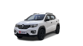 Used 2017 Renault Kwid 1.0 RXT Petrol Manual Image