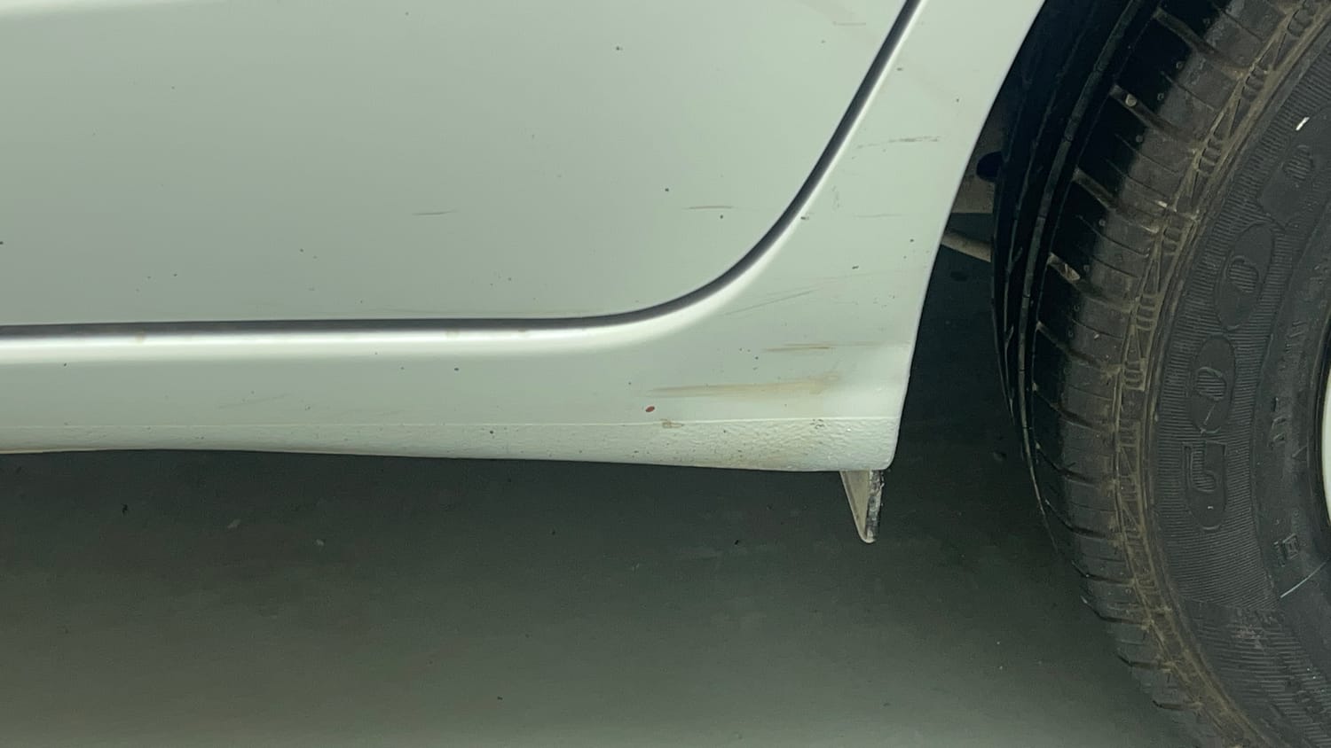 Used 2016 Honda Amaze 1.2 SX i-VTEC Petrol Manual dents MINOR DENT