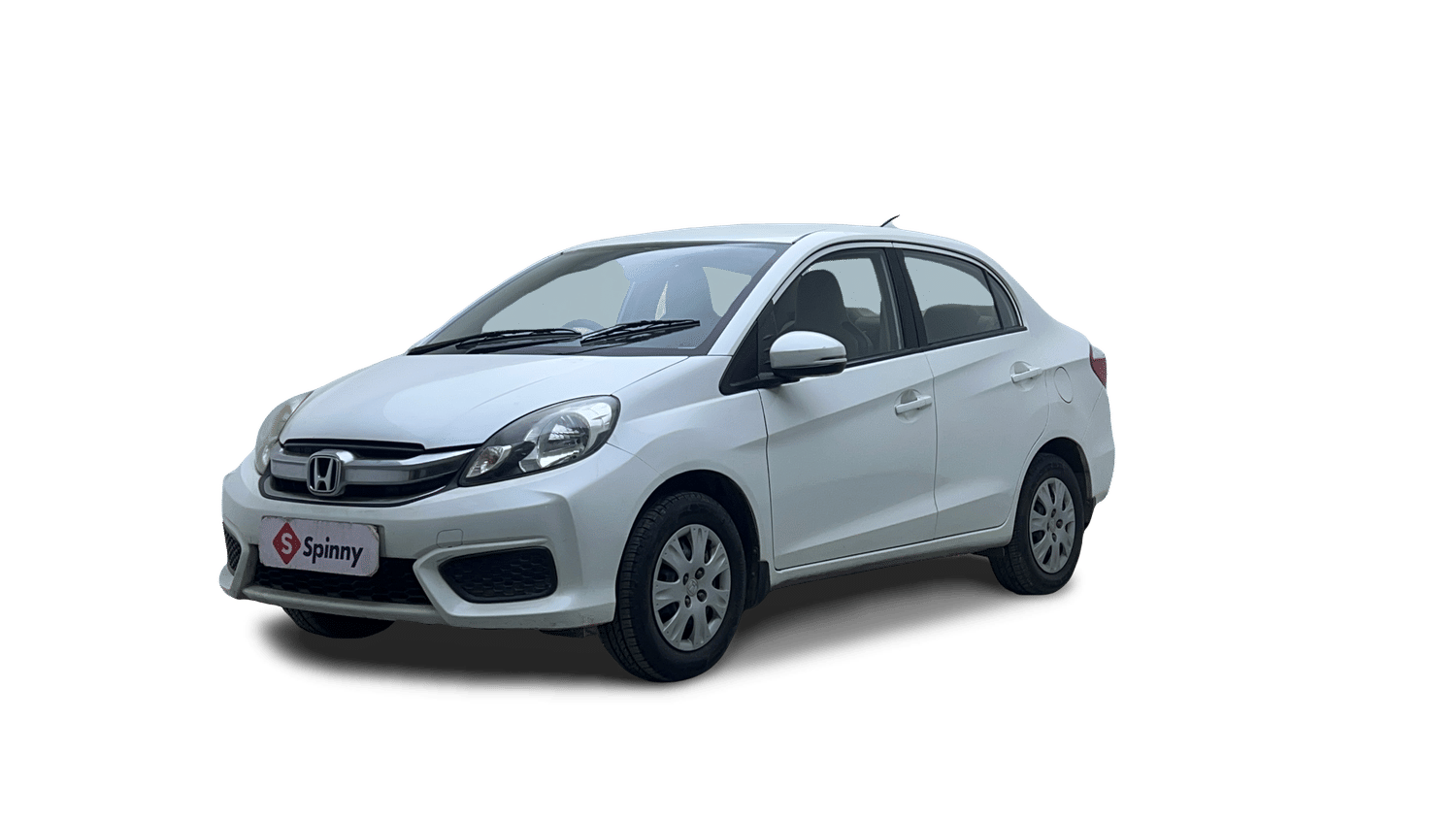 Used 2016 Honda Amaze 1.2 SX i-VTEC Petrol Manual Image