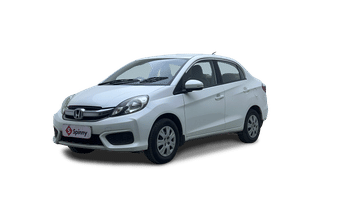 Used 2016 Honda Amaze 1.2 SX i-VTEC Petrol Manual Image