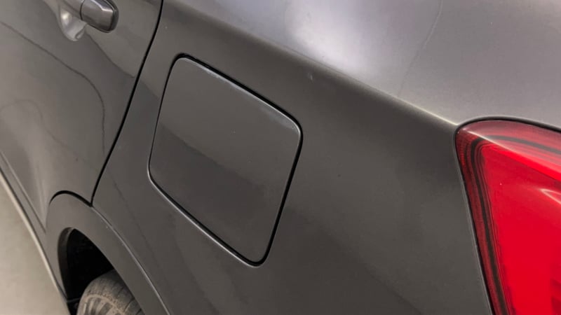 Used 2021 Maruti Suzuki S-Cross Zeta AT Petrol Manual dents MINOR SCRATCH