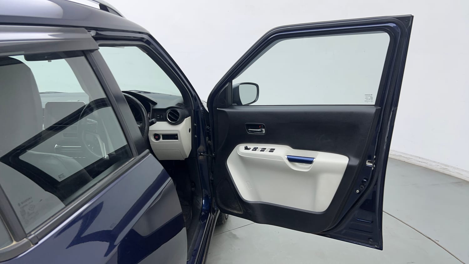 2022 Maruti Suzuki Ignis Alpha 1.2 AMT-19