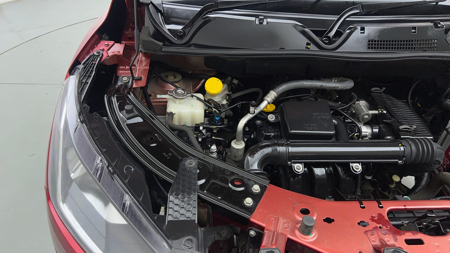 2024 Nissan Magnite XE-29