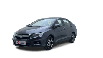 Used 2018 Honda City ZX Diesel Diesel Manual Image