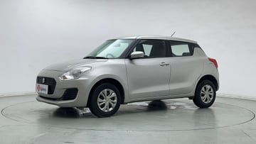 Used 2020 Maruti Suzuki Swift VXi Petrol Manual Image
