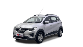Used 2019 Renault Triber RXZ Petrol Manual Image