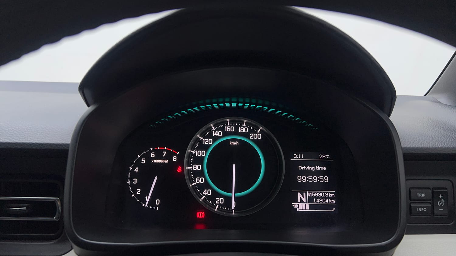 2022 Maruti Suzuki Ignis Alpha 1.2 AMT-15