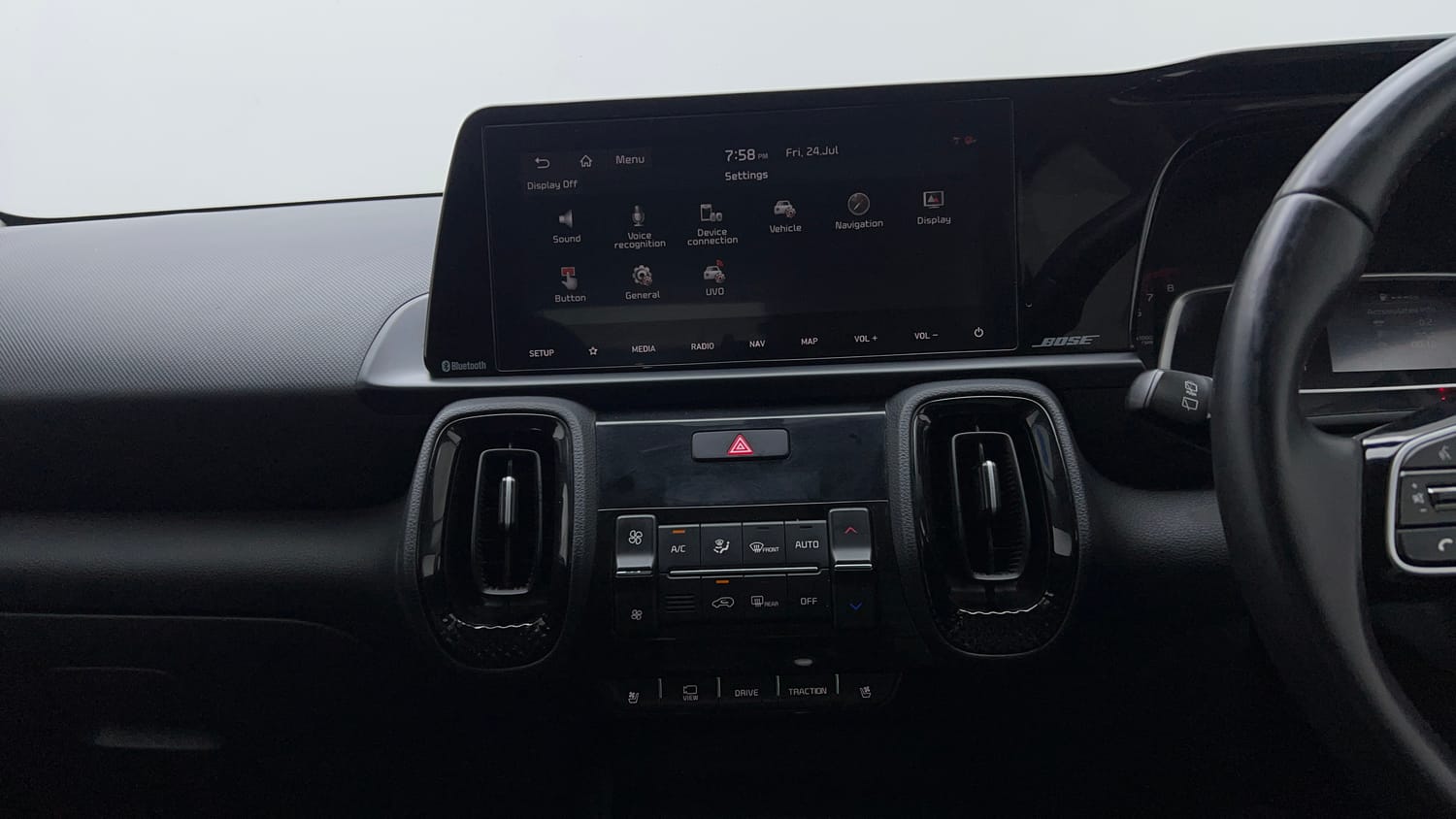 2021 Kia Sonet GTX Plus 1.0 DCT-13