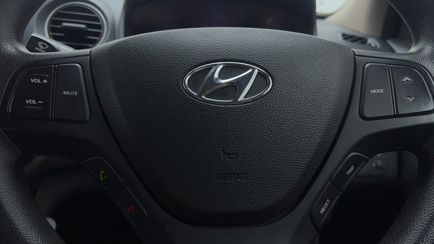2018 Hyundai Grand i10 Magna 1.2 Kappa VTVT-41