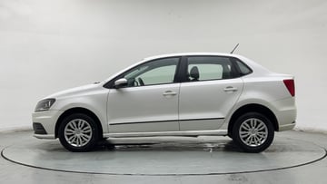 Used 2019 Volkswagen Ameo Trendline 1.5L (D) Diesel Manual Image