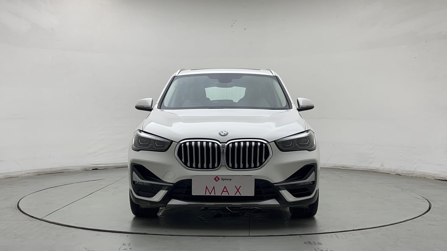 2021 BMW X1 sDrive20i xLine-7