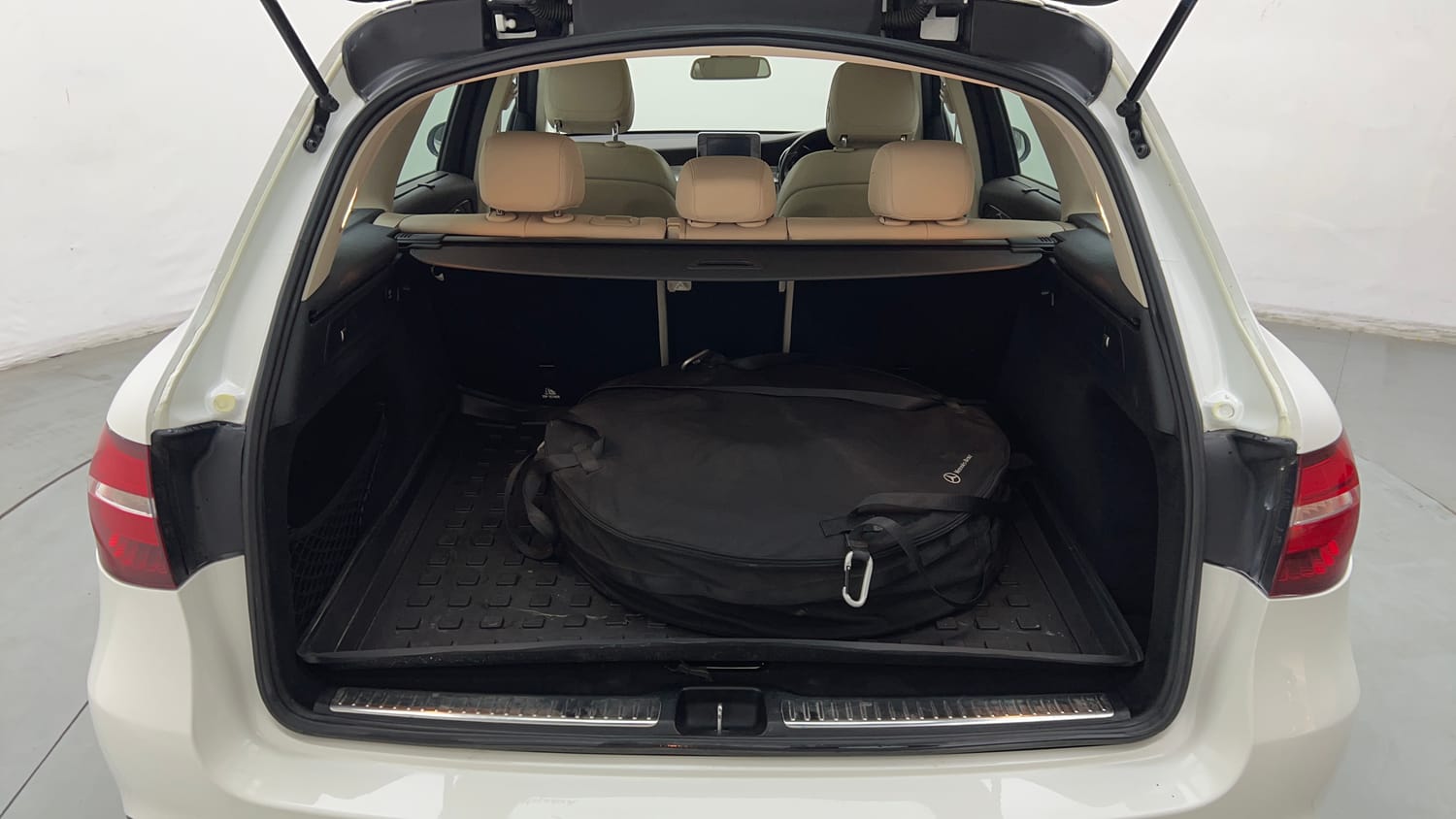 2017 Mercedes-Benz GLC 300 Progressive-25