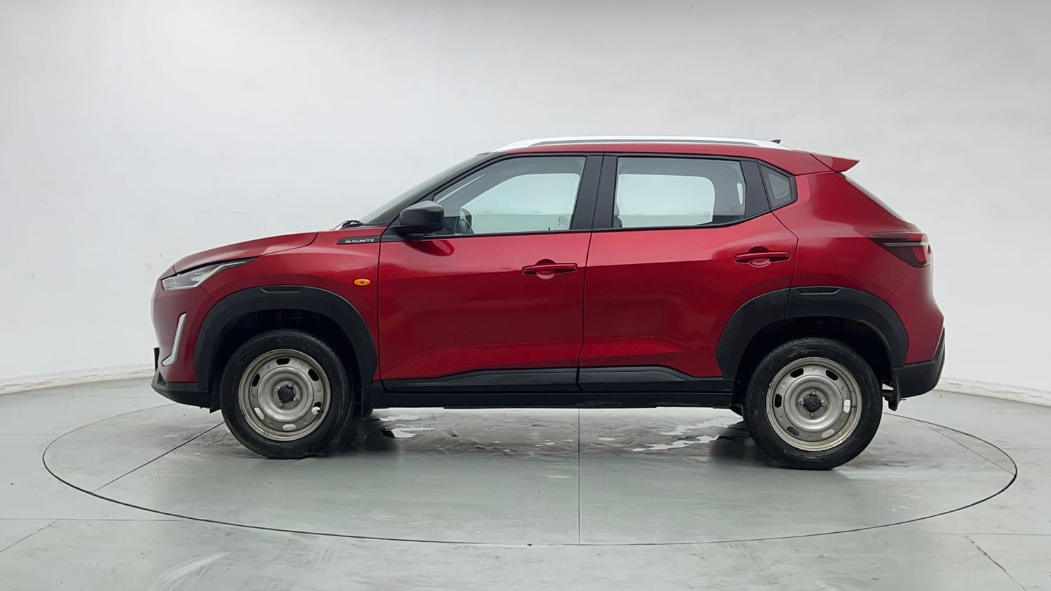 2024 Nissan Magnite XE-1