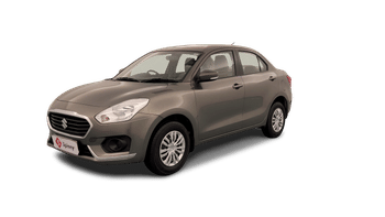Used 2019 Maruti Suzuki Dzire VXi Petrol Manual Image