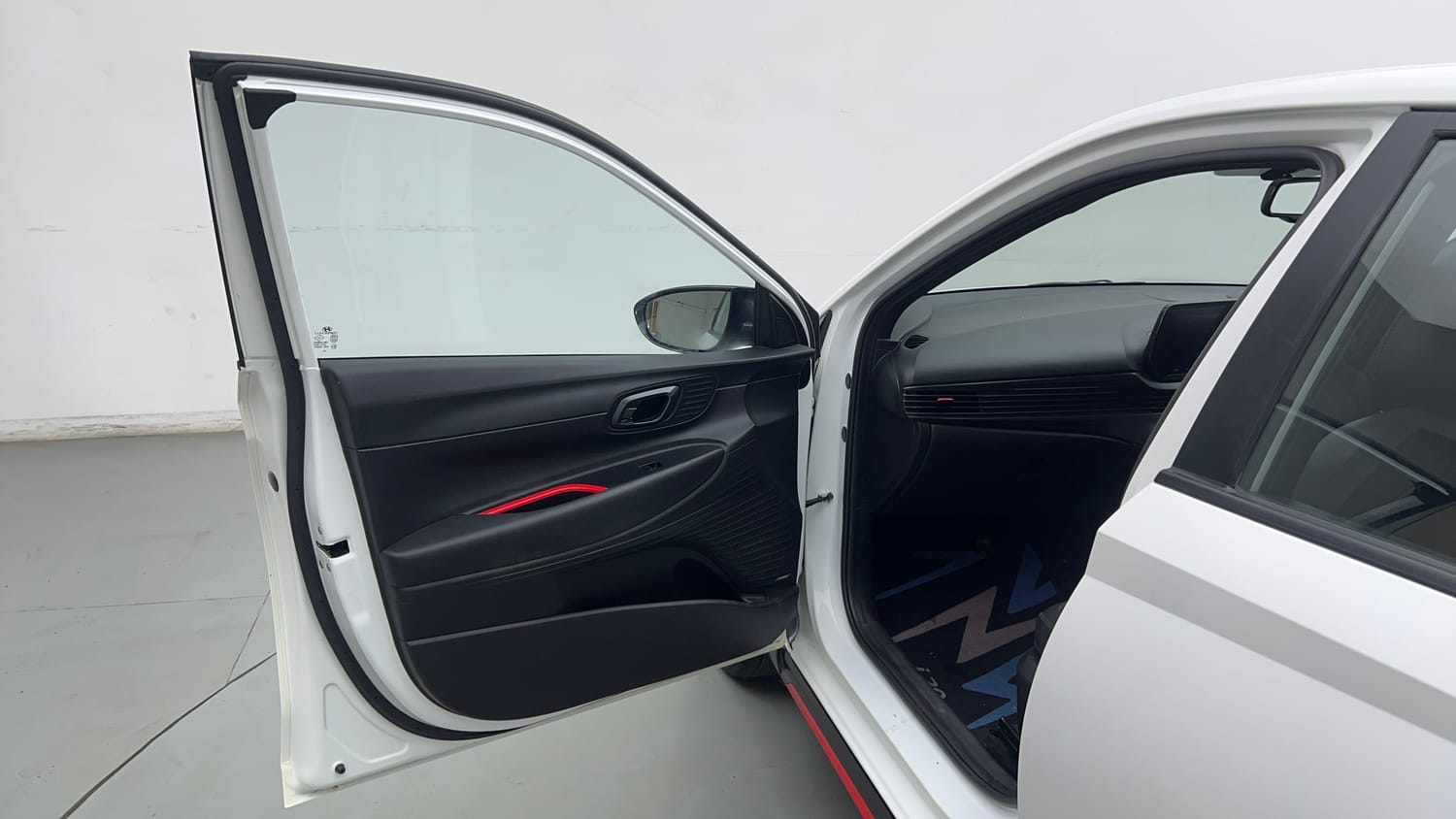 2022 Hyundai i20 N Line N8 1.0 Turbo DCT-21
