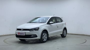 Used 2018 Volkswagen Polo Comfortline 1.0L (P) Petrol Manual Image