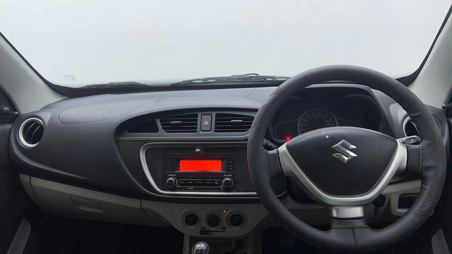 DASHBOARD VIDEO