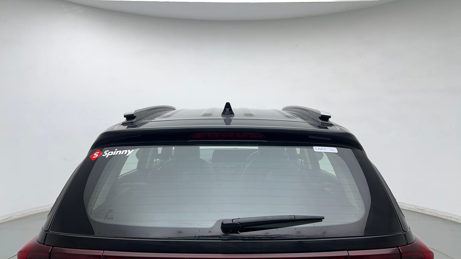 2021 Kia Sonet GTX Plus 1.0 DCT-9