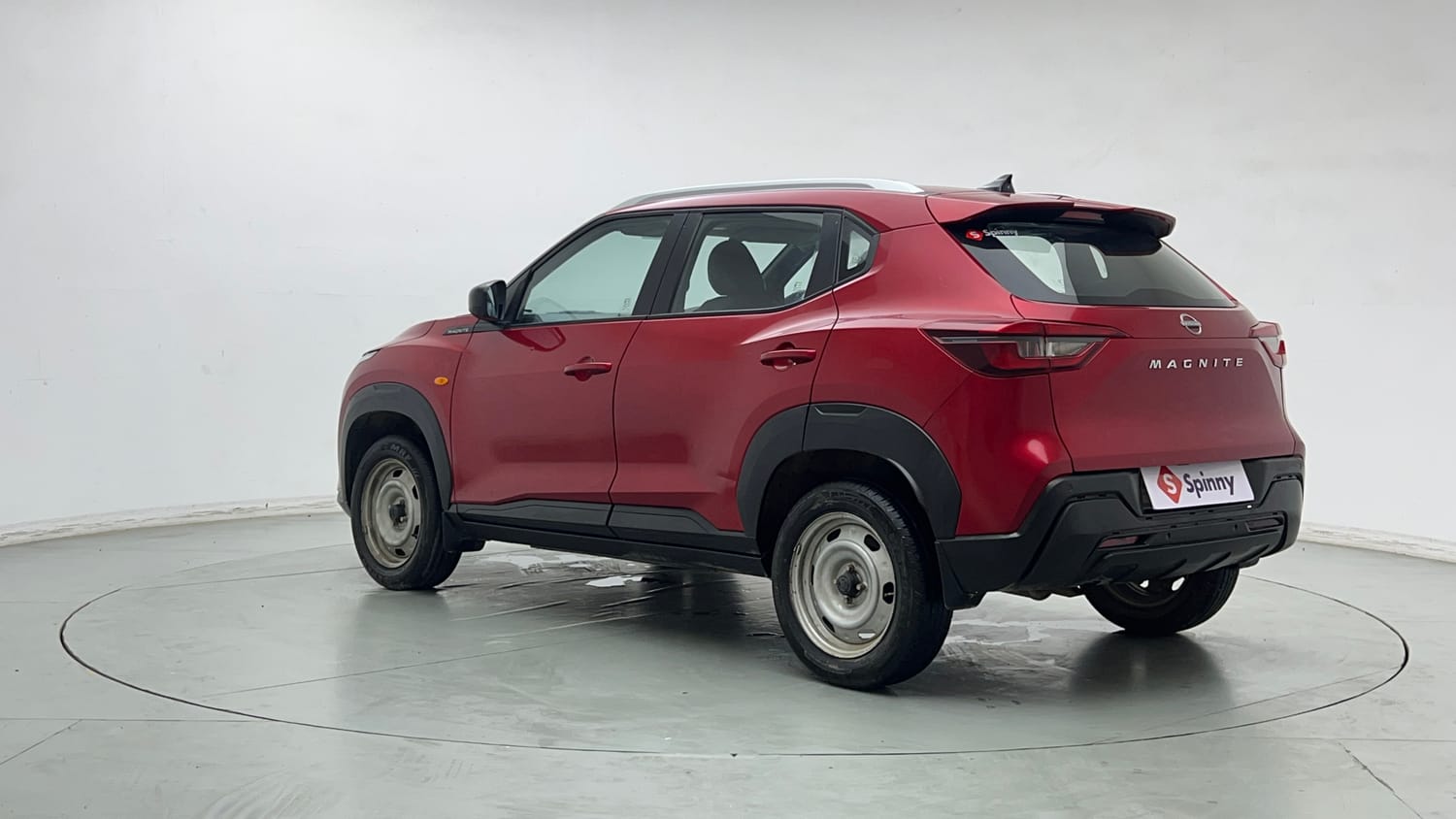 2024 Nissan Magnite XE-2