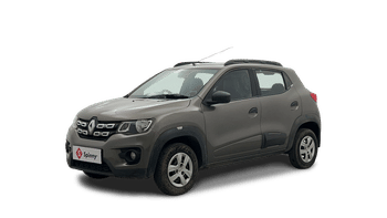 Used 2016 Renault Kwid RXT Petrol Manual Image