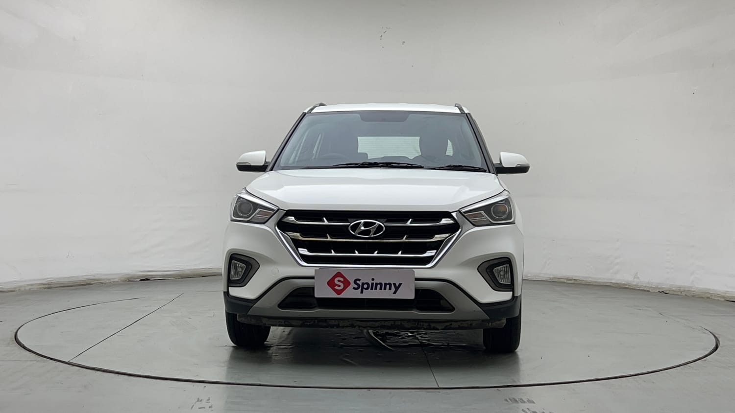 2019 Hyundai Creta SX 1.6 Petrol-7