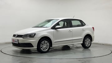 Used 2019 Volkswagen Ameo Trendline 1.5L (D) Diesel Manual Image