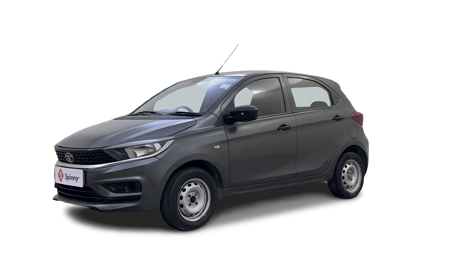 Used 2021 Tata Tiago XE Petrol Manual Image