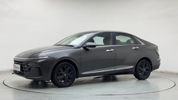 Used 2023 Hyundai Verna SX (O) 1.5 Turbo Petrol MT Petrol Manual Image