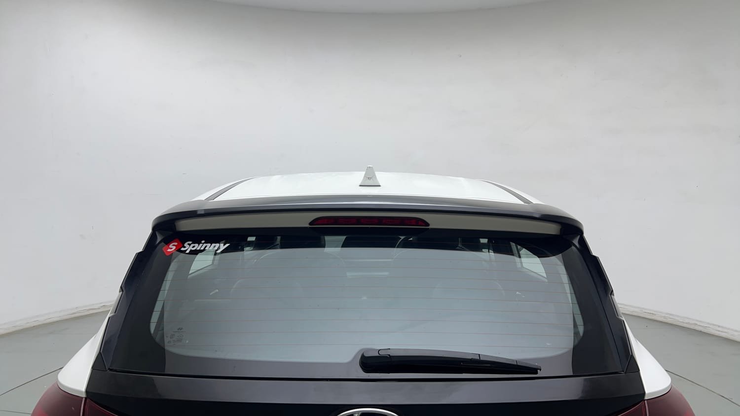 2022 Hyundai i20 N Line N8 1.0 Turbo DCT-9