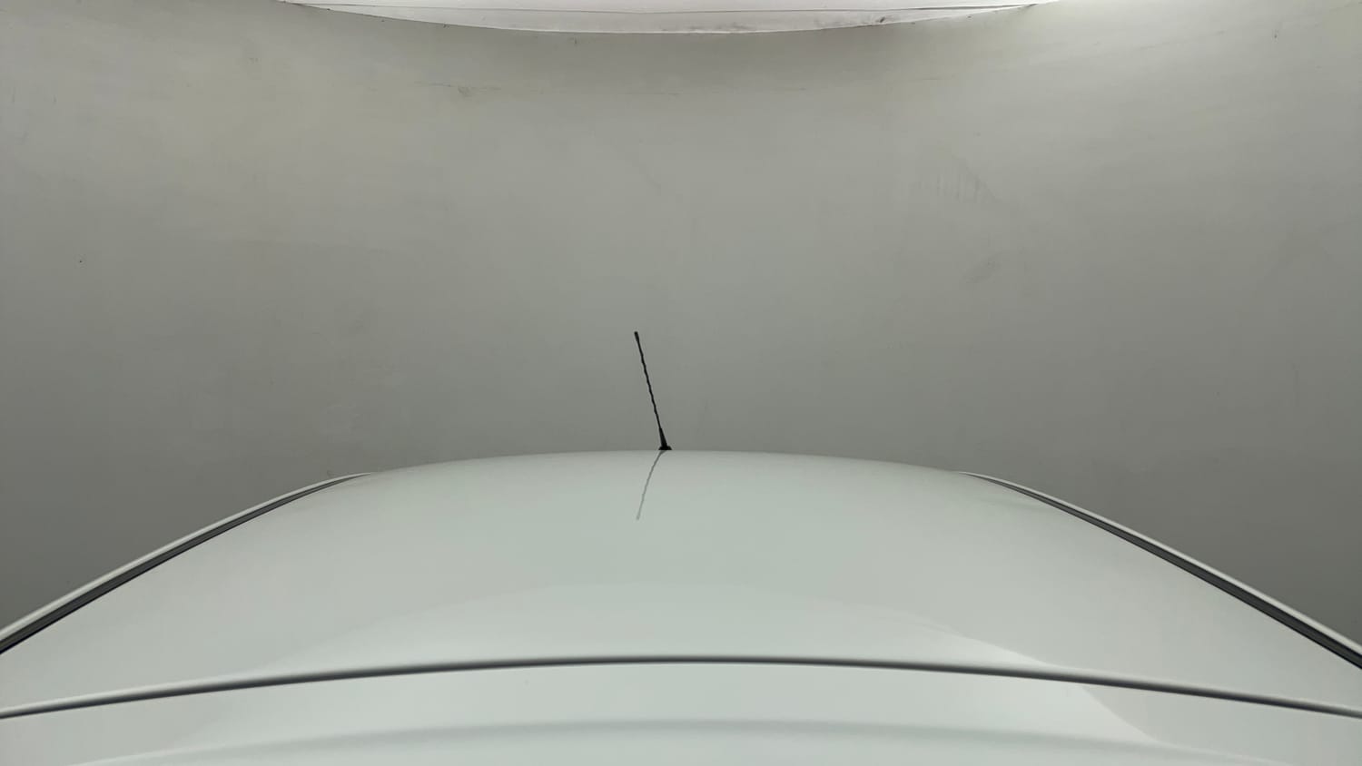 Used 2022 Tata Tiago XZ Petrol Manual exterior EXTERIOR ROOF VIEW