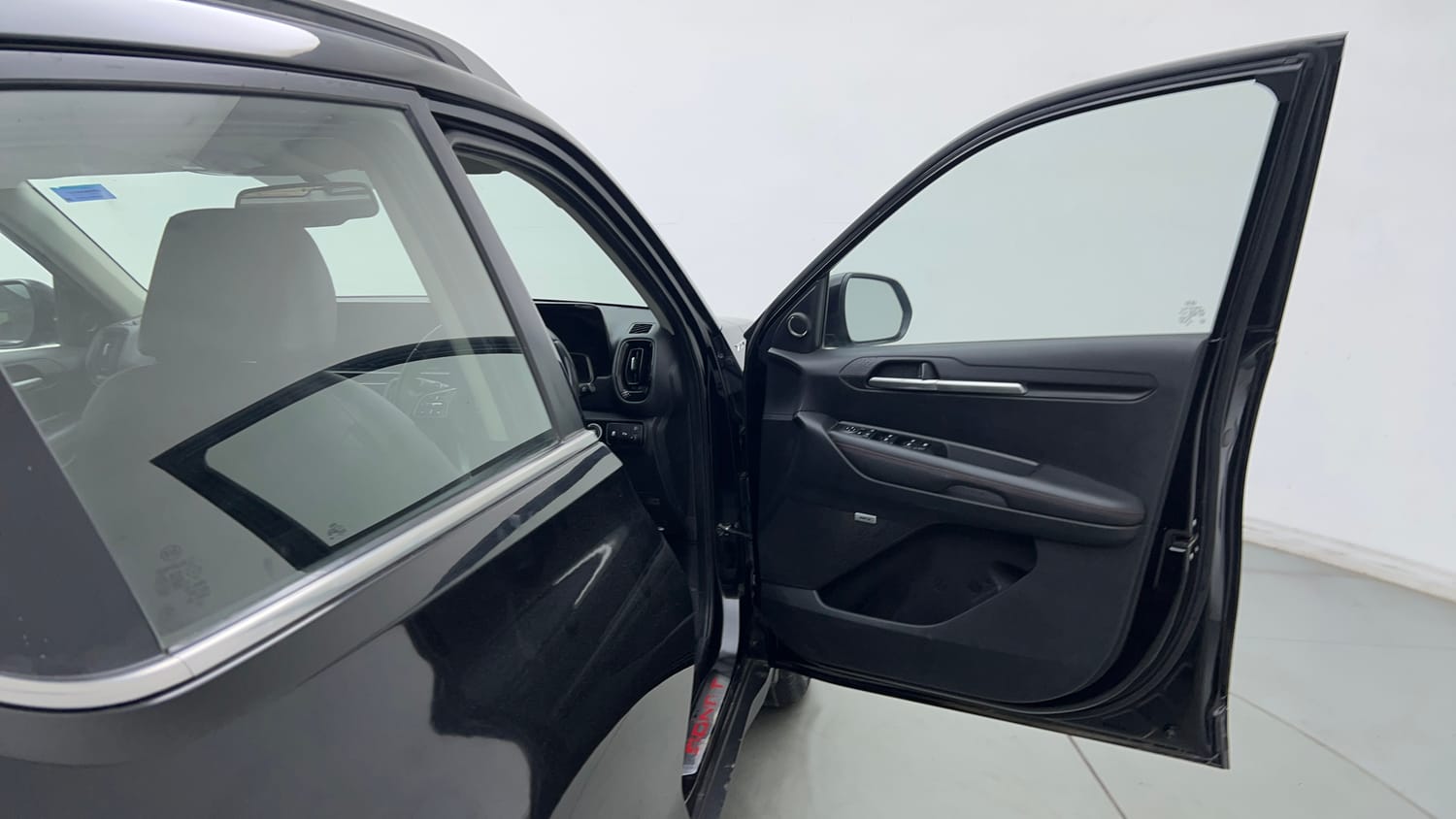 2021 Kia Sonet GTX Plus 1.0 DCT-19