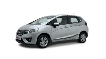 Used 2017 Honda Jazz V Petrol Petrol Manual Image