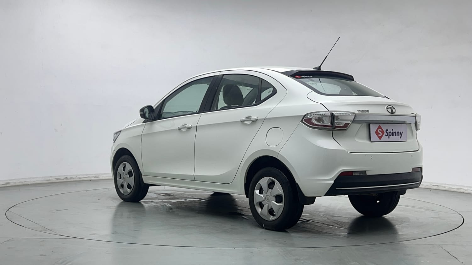 2022 Tata Tigor XZ CNG-2