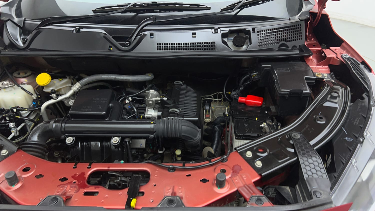 2024 Nissan Magnite XE-28
