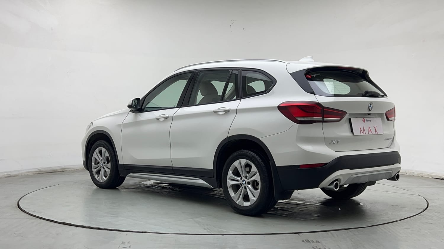2021 BMW X1 sDrive20i xLine-2