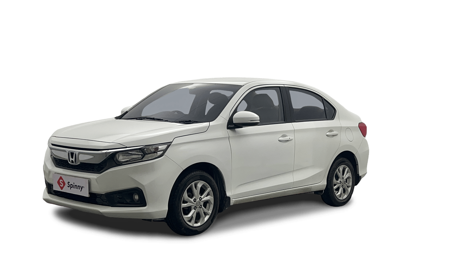 Used 2021 Honda Amaze 1.2 VX CVT Petrol Petrol Automatic Image