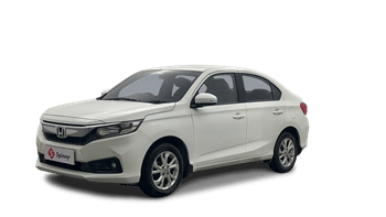 Used 2021 Honda Amaze 1.2 VX CVT Petrol Petrol Automatic Image