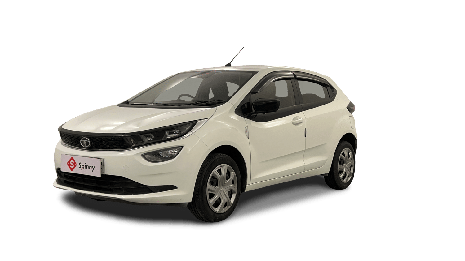 Used 2024 Tata Altroz XT Petrol Petrol Manual Image