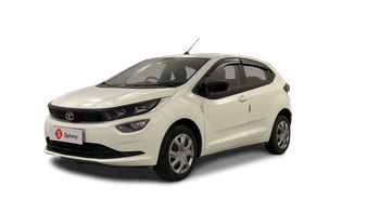 Used 2024 Tata Altroz XT Petrol Petrol Manual Image