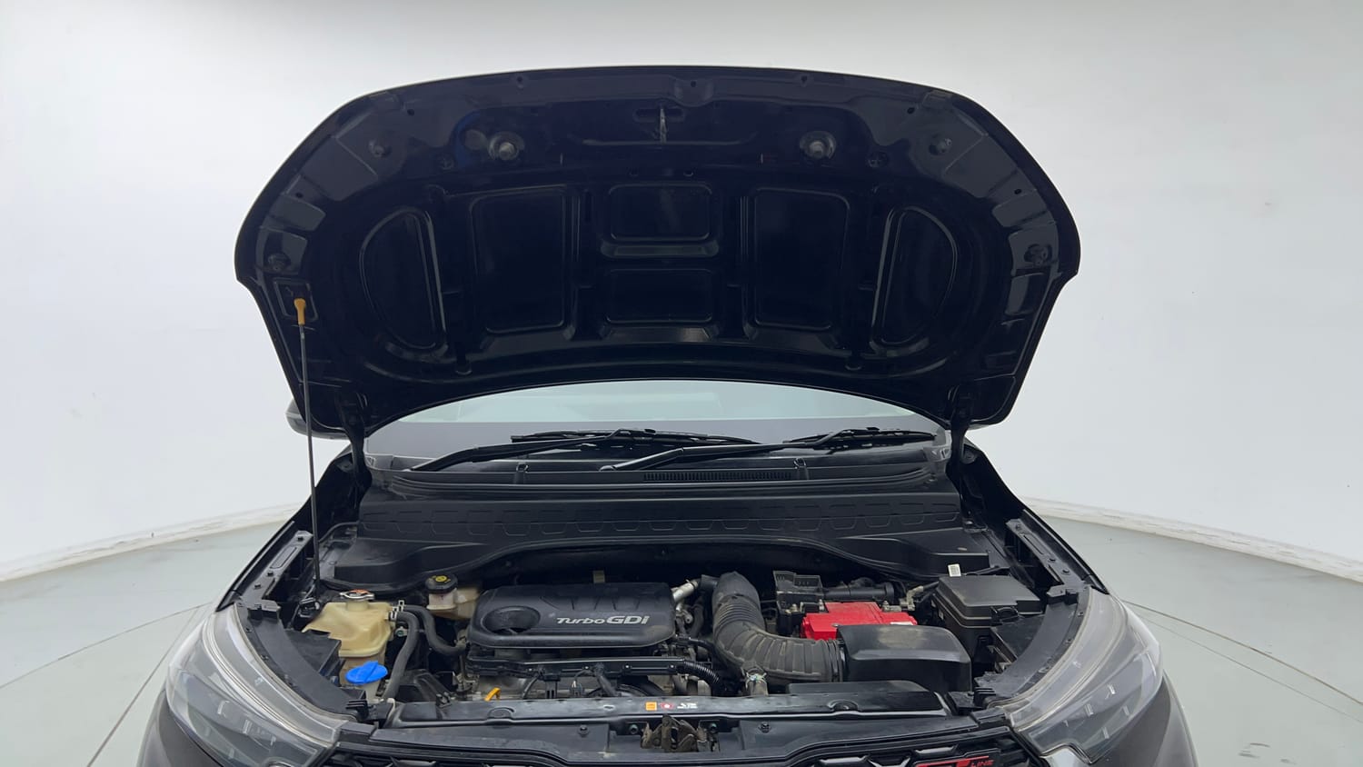 2021 Kia Sonet GTX Plus 1.0 DCT-27