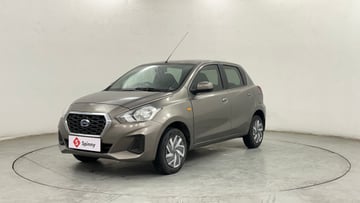 Used 2020 Datsun GO T Petrol Manual Image