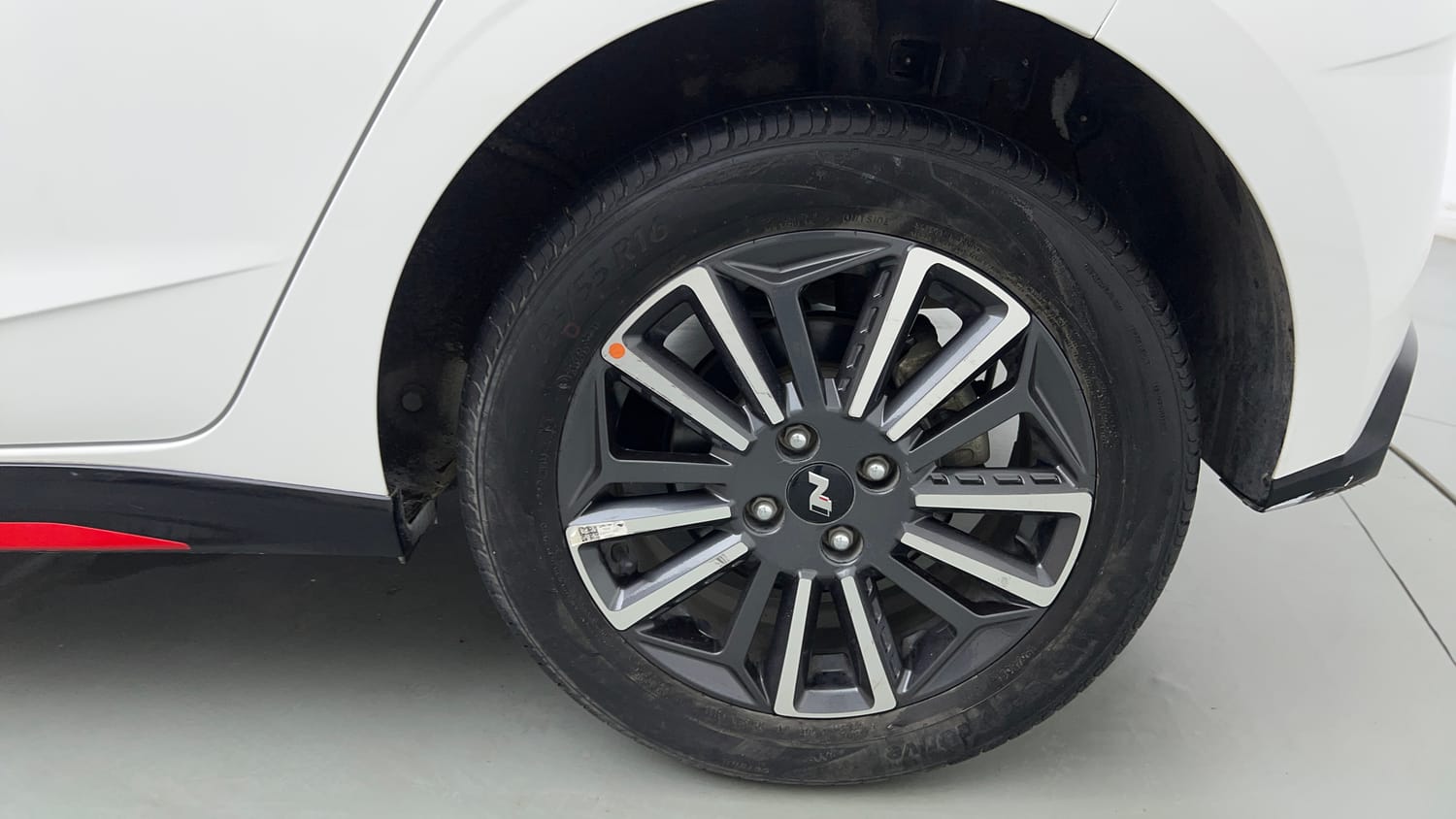 2022 Hyundai i20 N Line N8 1.0 Turbo DCT-35