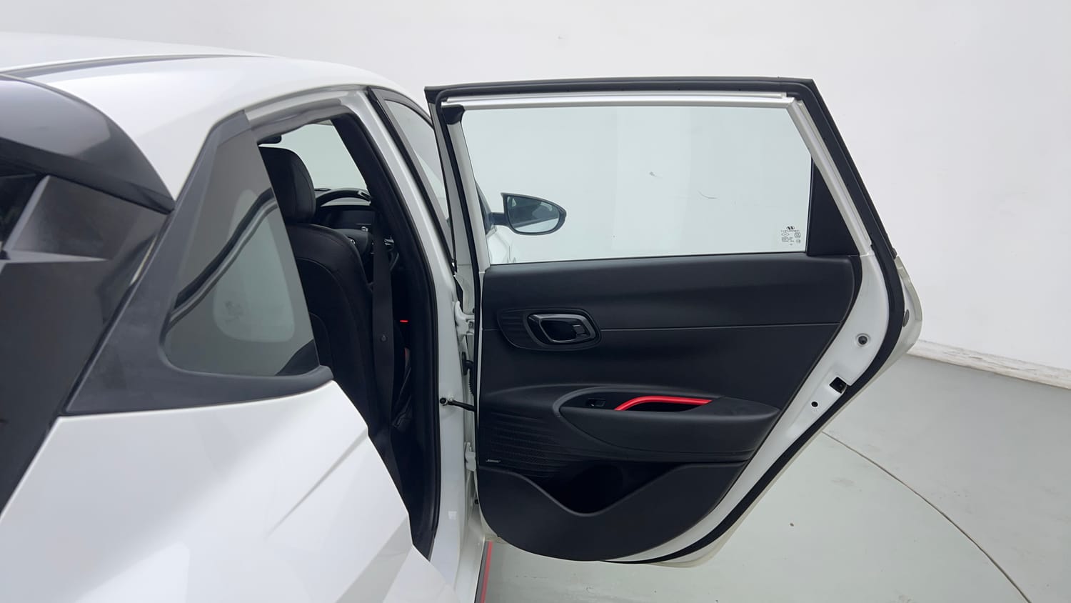 2022 Hyundai i20 N Line N8 1.0 Turbo DCT-20