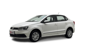 Used 2019 Volkswagen Ameo Trendline 1.5L (D) Diesel Manual Image