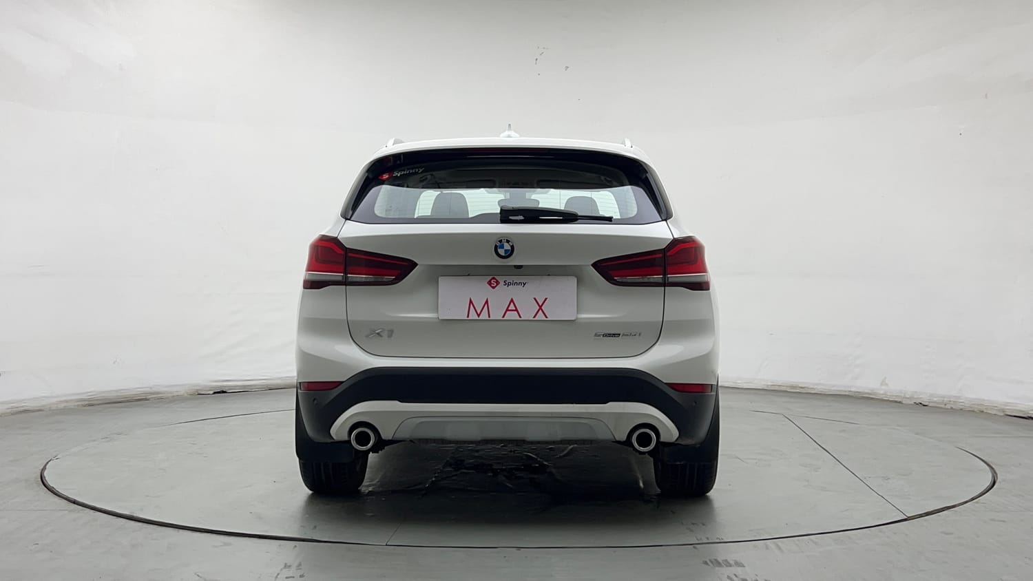 2021 BMW X1 sDrive20i xLine-3