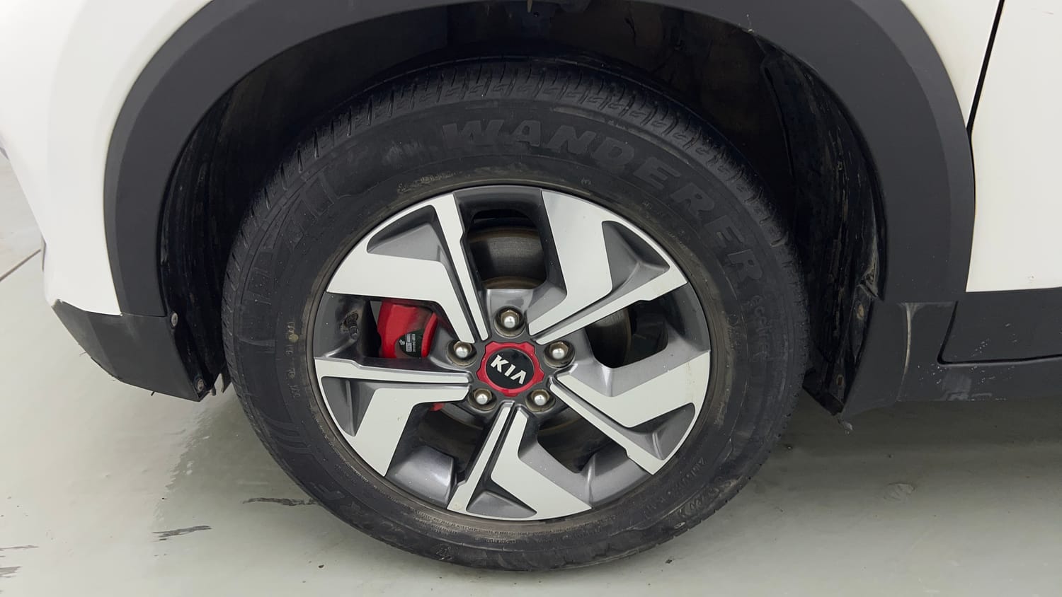 2020 Kia Sonet GTX Plus 1.0 DCT-34