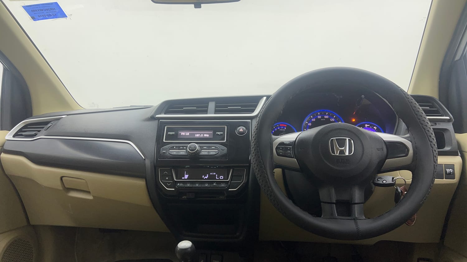 DASHBOARD VIDEO